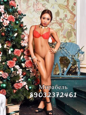 Индивидуалка Ксения Фотография 10