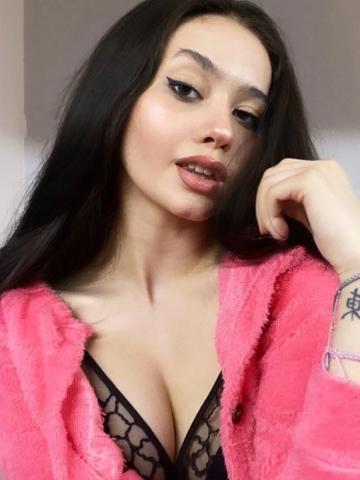 Индивидуалка Фариза Фотография 2
