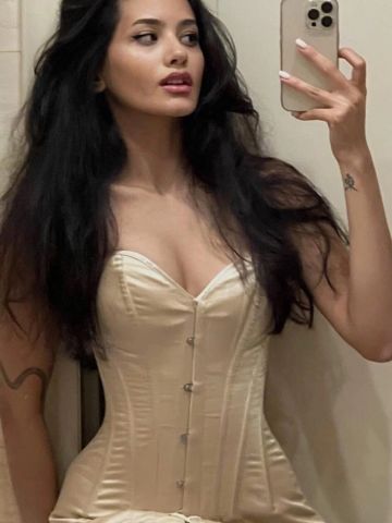 Индивидуалка Фариза Фотография 3
