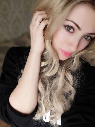 Индивидуалка Анюта Фотография 3