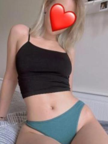 Индивидуалка Летиция Фотография 3