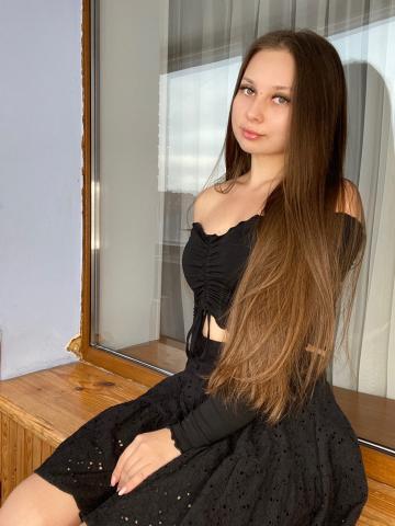 Индивидуалка Эдита Фотография 2