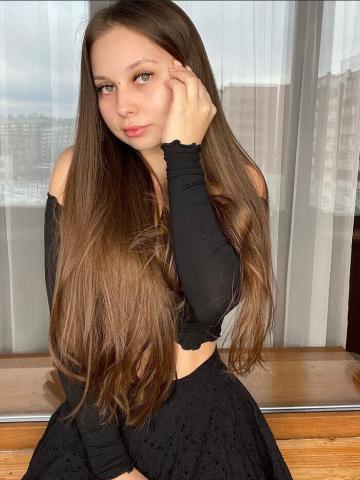 Индивидуалка Эдита Фотография 3