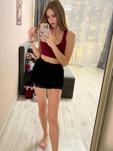 Индивидуалка Адель Фотография 2
